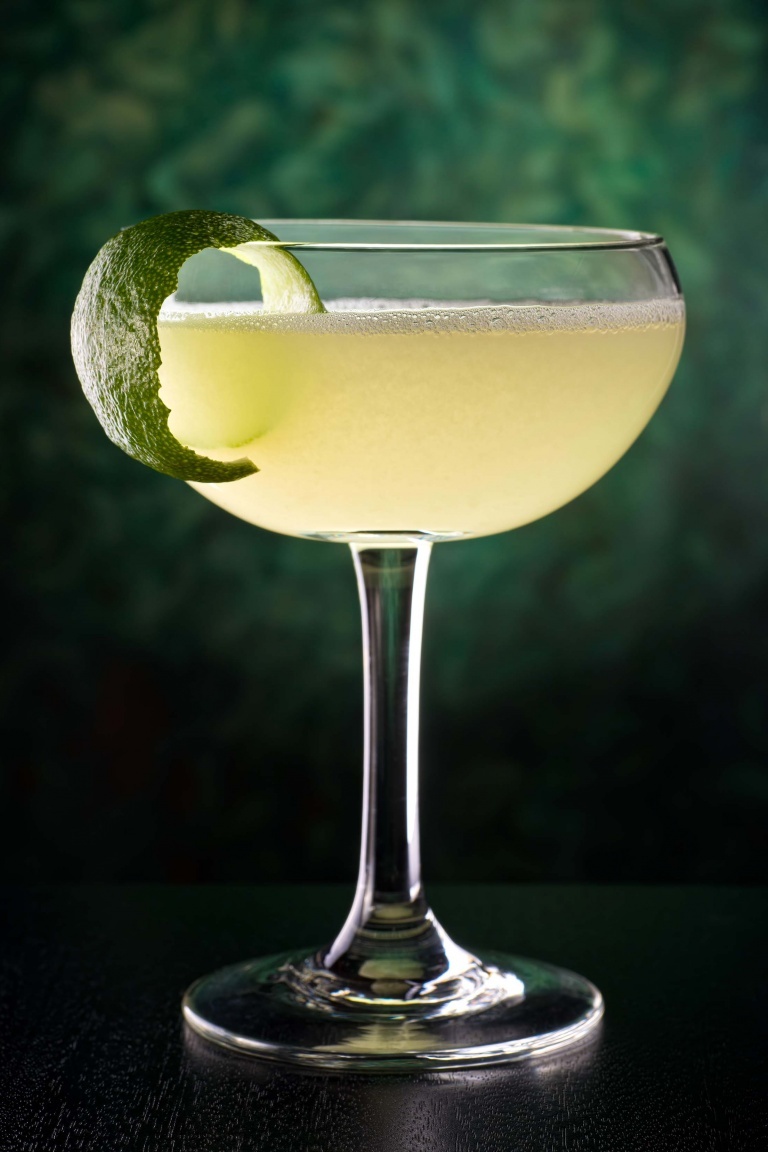 Daiquiri cocktail